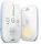  Бял електронен бебефон Philips Avent