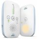  Бял електронен бебефон Philips Avent