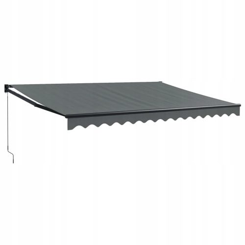  Сенник 300 х 450 см PVC