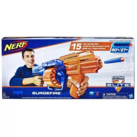  Пистолет NERF N-Strike Elite E0011