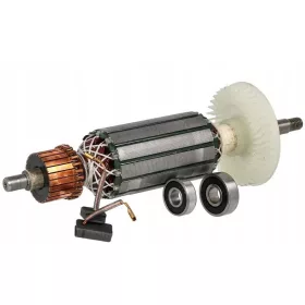    Ротор за мелница за BOSCH GWS 14-125 C CE PWS 13-125 CE 1604010650 комплект