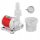  Помпа Bedee 20 W 1001 - 1600 l/h