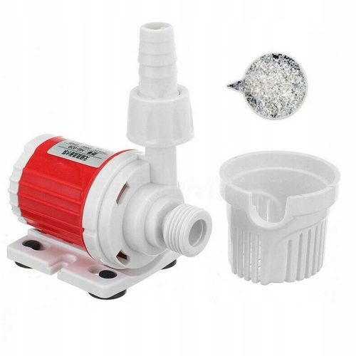  Помпа Bedee 20 W 1001 - 1600 l/h