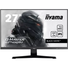    iiyama G2745QSU-B1 LED монитор 27" 2560 x 1440 px IPS / PLS