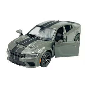  TAYUMO 2020 DODGE CHARGER SRT HELLCAT 1:36 НОВО