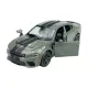  TAYUMO 2020 DODGE CHARGER SRT HELLCAT 1:36 НОВО