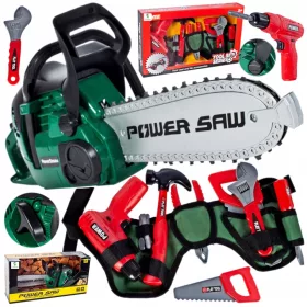    Комплект детски аксесоари Stator TOYS FOR CHILD