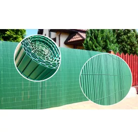  VK Distribution PVC капак 300 х 100 см зелен
