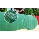  VK Distribution PVC капак 300 х 100 см зелен