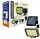  Улична лампа Solar Light 50 W 450 lm на слънчева енергия