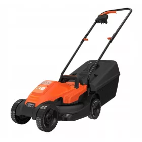    Електрическа косачка Black&Decker 1200 W 35 л