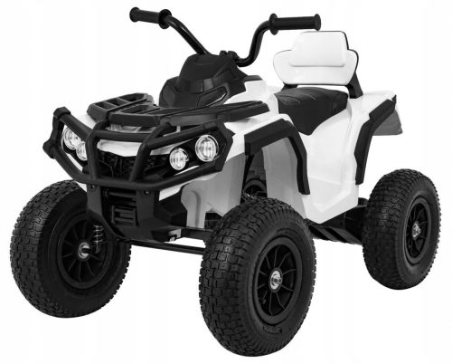  Quad Ramiz PA.BDM0906.AIR.BIA Бял