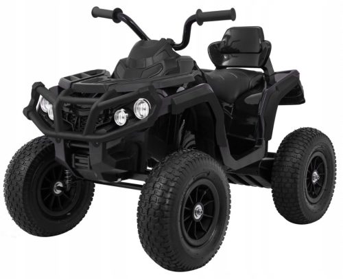 Quad Ramiz PA.BDM0906.AIR.CZ Черен