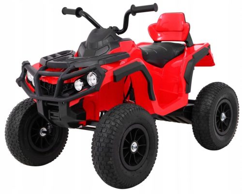  Quad Ramiz PA.BDM0906.AIR.CR Червен