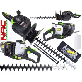  Бензинова ножица NAC 60см