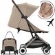  Детска количка CYBEX ORFEO Almond Beige