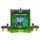  Legends of Akedo Powerstorm Ultimate Battle Arena с 35+ Battle Sound Eff