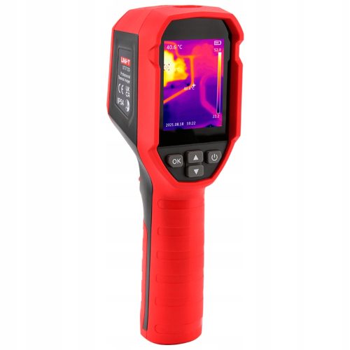  Термовизионна камера Uni-t UTi712S