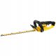 Акумулаторна електрическа ножица DeWalt 55 см 18 V