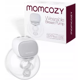    MOMCOZY S9 PRO Единична електрическа помпа за кърма