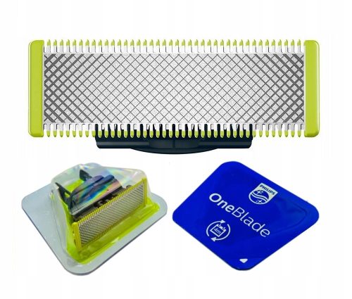  РЕЗЕРВНО НОЖЧЕ ЗА PHILIPS ONE BLADE 1 БР