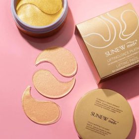    SunewMed+ 60 броя подмладяващи лепенки за очи