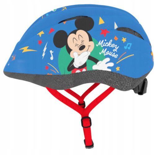  КАСКА ВЕЛОСИПЕДНА S MICKEY 48-52