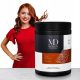  Подкисляваща маска Mondy Acid Balance 1000 ml