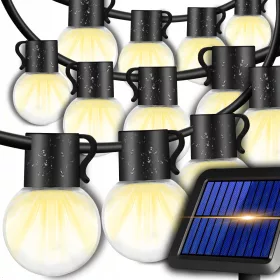  MAXSELL гирлянд 650см соларен