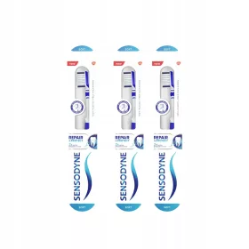  Четка за зъби Sensodyne Repair&Protect Soft