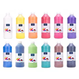    Бои за плакати Lefranc & Bourgeois 1 бр. х 1000 мл