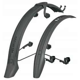  Комплект калници SKS Veloflexx, черни