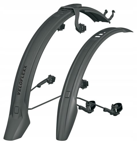  Комплект калници SKS Veloflexx, черни