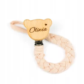  Поставка за биберон MadebyLove