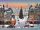  Buffalo Games - Michel Delacroix - Noel est de Retour - 1000 части Jigsaw P