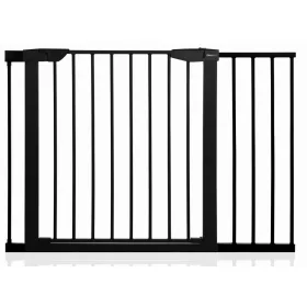    ПРЕДПАЗНА БАРИЕРНА ПОРТА ЗА СТЪЛБИЩНИ ВРАТИ 103-110см MAXIGATE