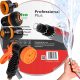  VARTCO PROFESSIONAL+ Градински маркуч 6 слоя 50m 1/2 + 4 други продукта