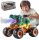  RC Monster Truck Динозаври