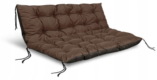  3M възглавница 120 x 80 x 10 кафява