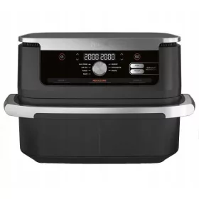  Фритюрник Ninja AF500EU 2470 W 10.4 л