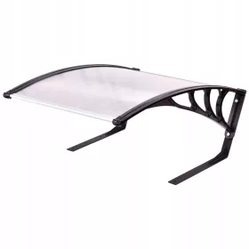    Универсален навес за покрив на гараж за автоматичен робот за косене