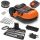  Робот за косене Worx M500 PLUS, ширина на косене 18см