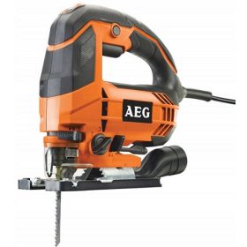    Прободен трион AEG 700 W захранван от мрежата