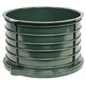    Удължител с височина 20 см и диаметър 33 см