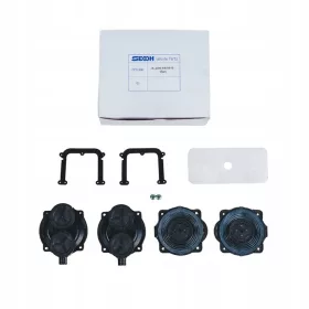  Помпа Secoh 60 W Над 5000 л/ч