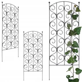   Метални поставки за растения 79 см 1 бр.