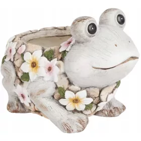  Мини стъкло 30см х 18см метал