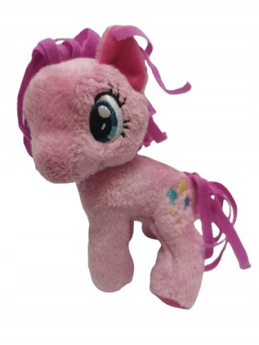 My Little Pony талисман Pinkie Pie плюшен лиценз 15см