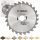  Диск Bosch Eco for Wood 190 30 мм 24 зъба