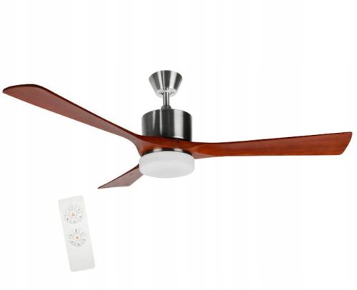  Висяща лампа DaxtonFan Elegant 1 - светещи точки с вграден LED източник